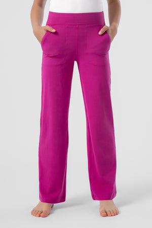 lelosi laste supercomfort relaxed püksid arin 1