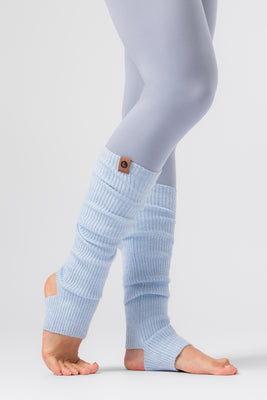 KnitLine säärised Vinyasa