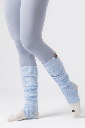lelosi knitline säärised vinyasa 1