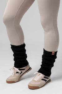 KnitLine säärised Mzaar