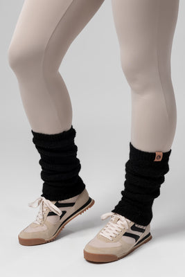 KnitLine säärised Mzaar