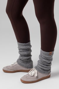 KnitLine säärised Rauris