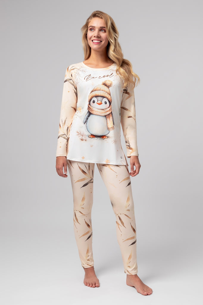lelosi pidžaama cooly 0