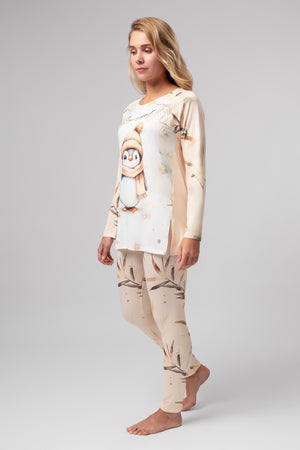 lelosi pidžaama cooly 1