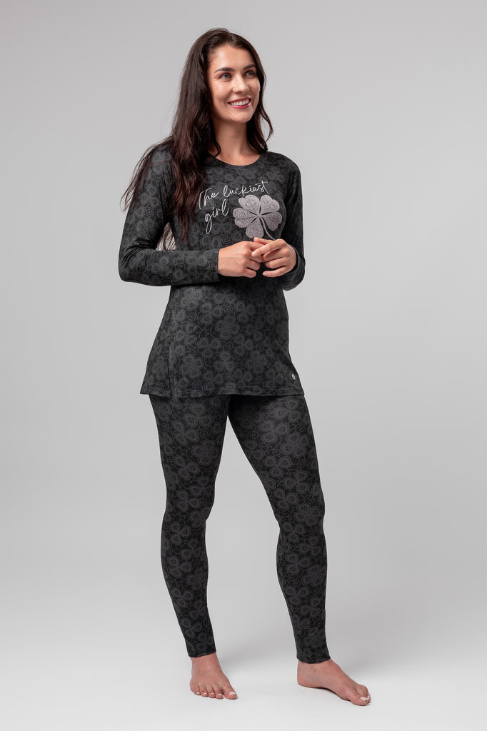 lelosi pidžaama girly 0