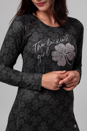 lelosi pidžaama girly 1