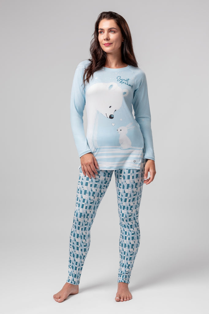 lelosi pidžaama goody 0