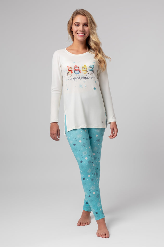 lelosi pidžaama ocelly 0