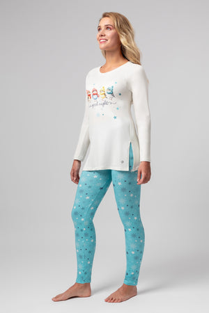 lelosi pidžaama ocelly 1