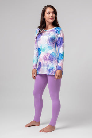 lelosi pidžaama qvavily 1