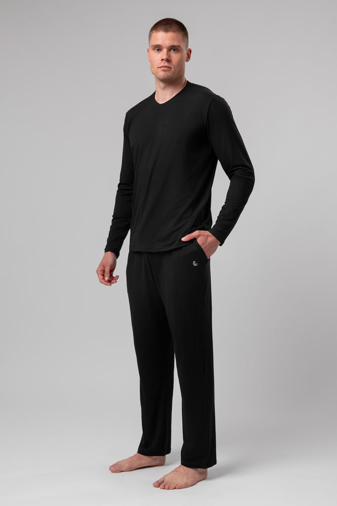 lelosi meeste pidžaama naptide 0