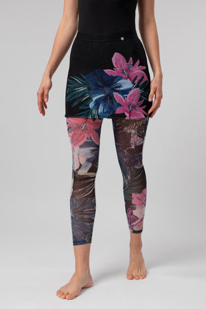 lelosi long skort kowen 1