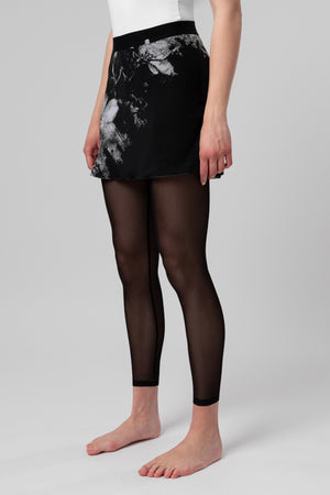 lelosi long skort shanty 1