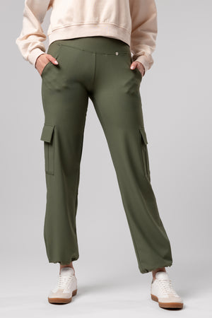 lelosi move cargo püksid rylee 1