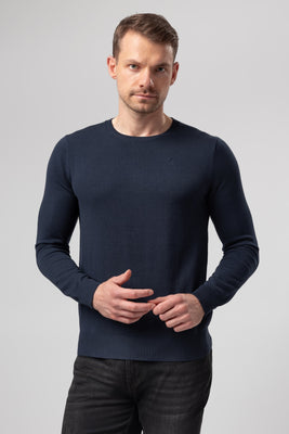KnitLine meeste pullover Ares