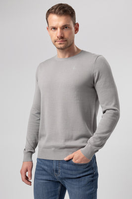 KnitLine meeste pullover Cronus