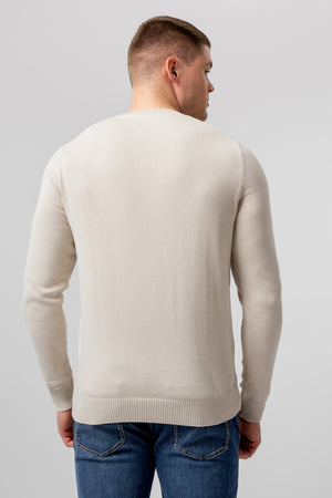 lelosi knitline meeste pullover nereus 1