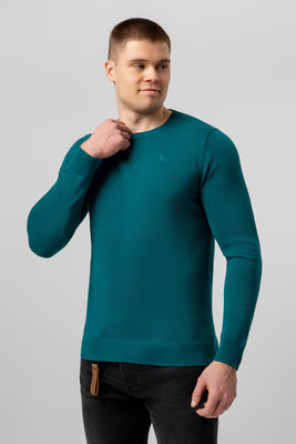 KnitLine meeste pullover Triton