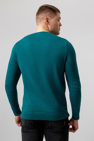 lelosi knitline meeste pullover triton 1