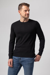 KnitLine meeste pullover Zeus