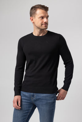 KnitLine meeste pullover Zeus