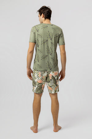 lelosi meeste pidžaama armand 1