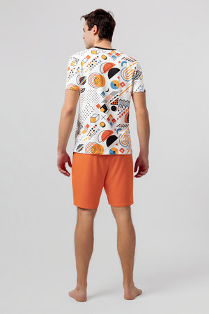 lelosi meeste pidžaama lucien 1