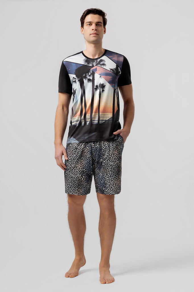 lelosi meeste pidžaama olivier 0