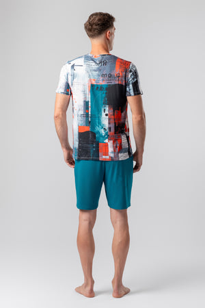 lelosi meeste pidžaama patrick 1