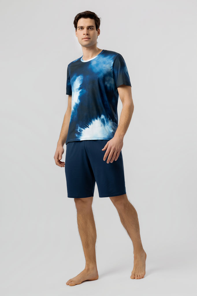 lelosi meeste pidžaama quentin 0