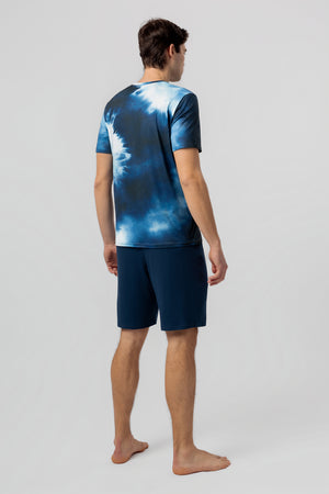 lelosi meeste pidžaama quentin 1