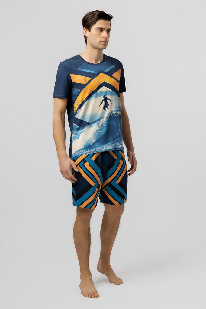 lelosi meeste pidžaama tristan 0