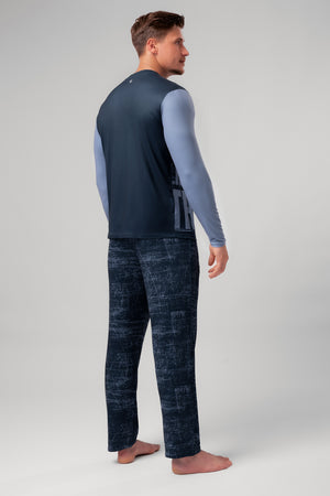 lelosi meeste pidžaama jannes 1