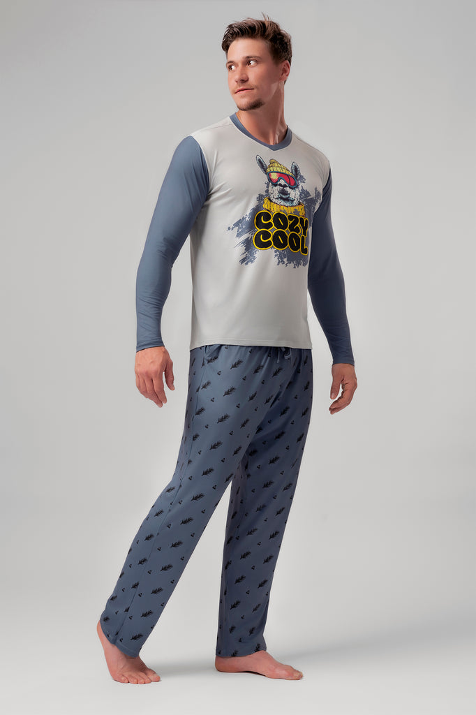 lelosi meeste pidžaama marnix 0