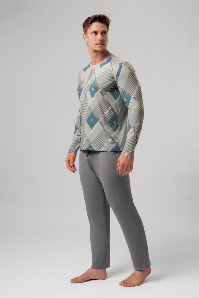 lelosi meeste pidžaama niels 0