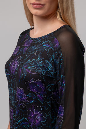 lelosi relaxed pidžaama delilah 1