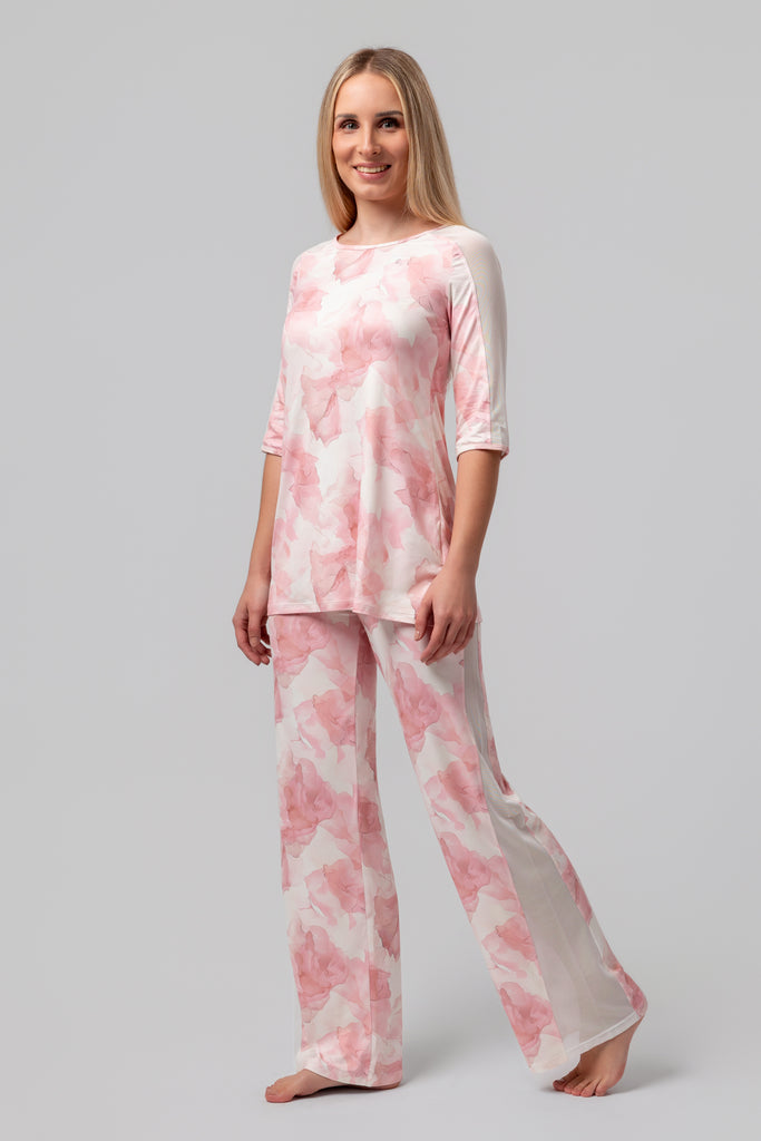 lelosi relaxed pidžaama rosalinda 0