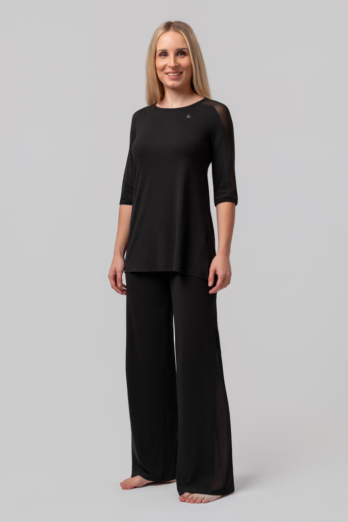 lelosi relaxed pidžaama sylvette 0