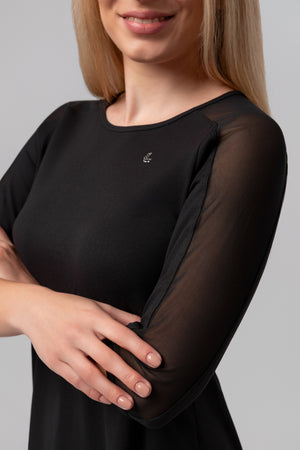 lelosi relaxed pidžaama sylvette 1