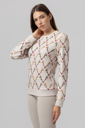 lelosi polarosi pullover hohoho 1