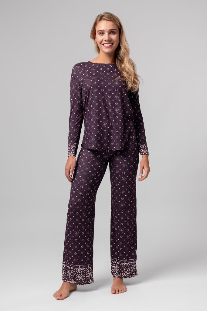 lelosi relaxed pidžaama camatkara 0