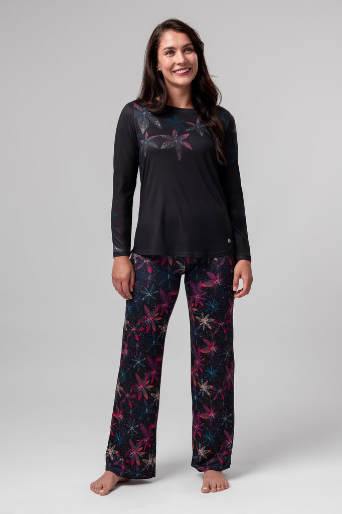 lelosi relaxed pidžaama mingy 0