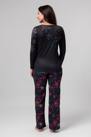 lelosi relaxed pidžaama mingy 1