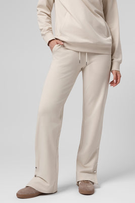 Relaxed Supercomfort dressipüksid Doja