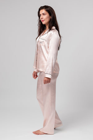 lelosi pidžaama pinkout 1