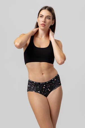 lelosi hipster-aluspükste komplekt flores 1