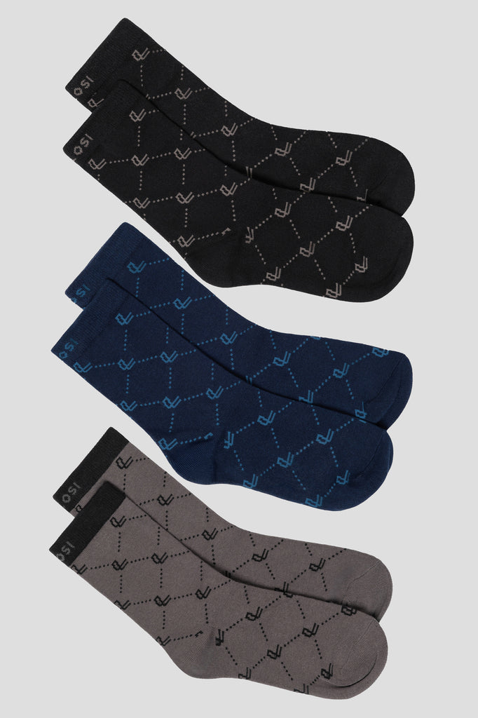 lelosi sokkide komplekt alex (3x) 0