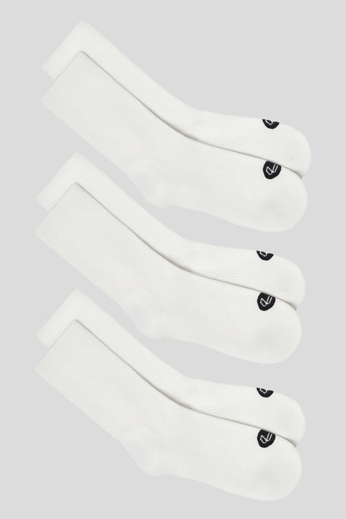 Sokkide komplekt Andy (3x)