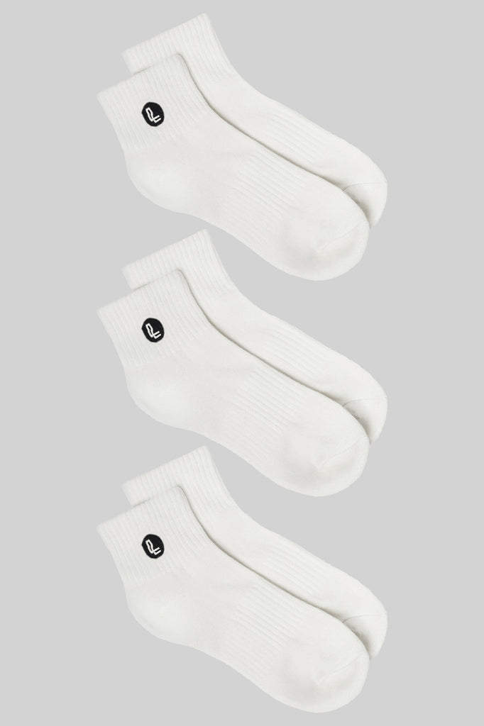 lelosi sokkide komplekt jamie (3x) 0