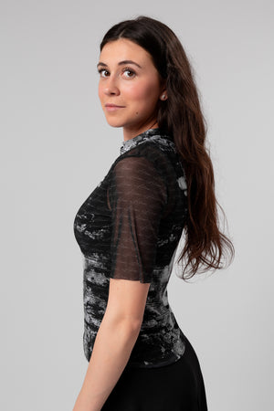 lelosi t-särk shanty 1